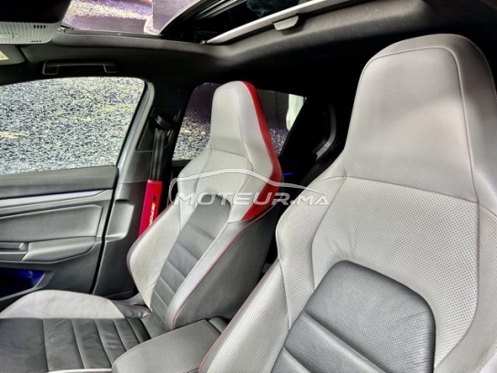 فولكزفاكن جولف 8 مستعملة 3216565