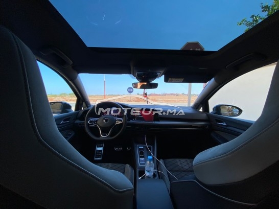 VOLKSWAGEN Golf 8 R line occasion 1243109