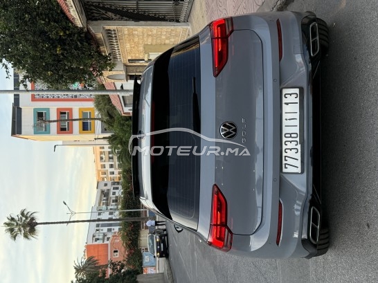 فولكزفاكن جولف 8 Style مستعملة 2796307