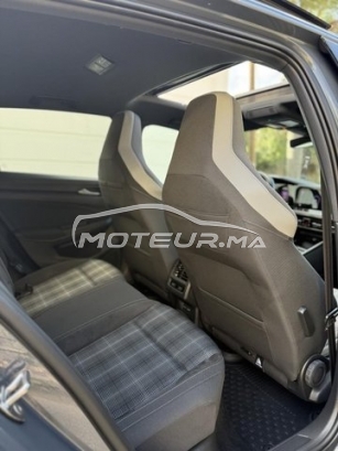 فولكزفاكن جولف 8 مستعملة 2111461