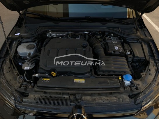 VOLKSWAGEN Golf 8 R line occasion 1243108