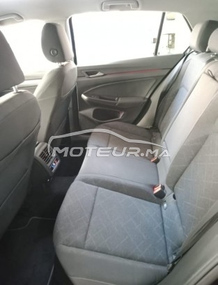 فولكزفاكن جولف 8 Tdi مستعملة 3045489