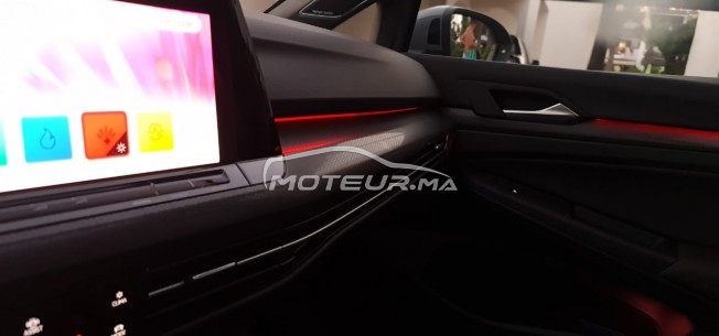 VOLKSWAGEN Golf 8 Gtd occasion 1212235