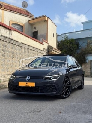 فولكزفاكن جولف 8 مستعملة 2145935