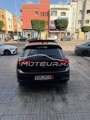 VOLKSWAGEN Golf 8 occasion 3200110