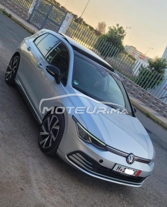 volewegen Golef8 diwana 2026