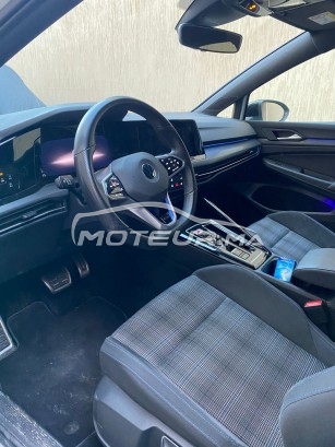 VOLKSWAGEN Golf 8 Gte occasion 2925006