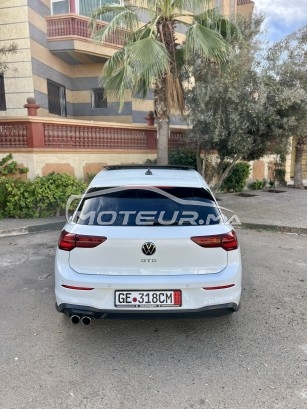 VOLKSWAGEN Golf 8 Gtd occasion 2777144
