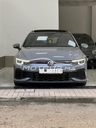 فولكزفاكن جولف 8 مستعملة 3555223