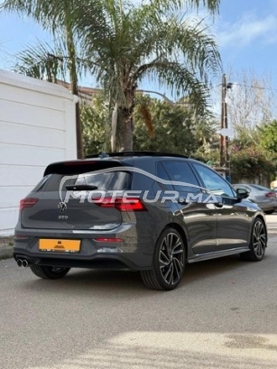 فولكزفاكن جولف 8 مستعملة 2145936