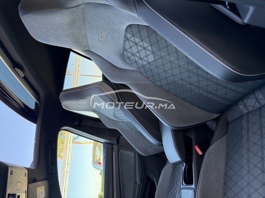 VOLKSWAGEN Golf 8 Rline occasion 2008561