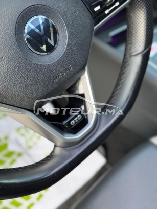 VOLKSWAGEN Golf 8 Gtd 2021 occasion 2826647