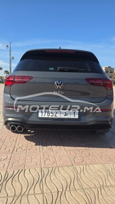 فولكزفاكن جولف 8 Hassan مستعملة 3504164