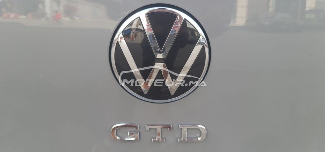 VOLKSWAGEN Golf 8 Gtd occasion 1212229