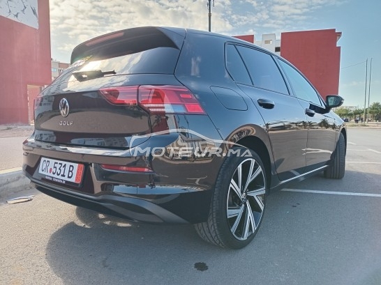 VOLKSWAGEN Golf 8 2.0 tdi life occasion 1978364