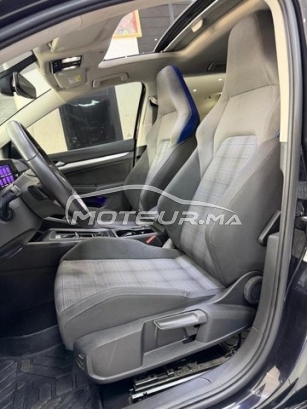 VOLKSWAGEN Golf 8 occasion 3464797