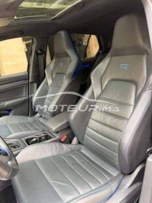 VOLKSWAGEN Golf 8 occasion 3345374