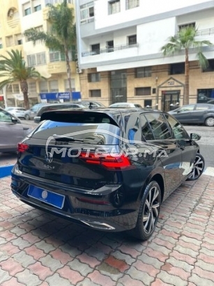 VOLKSWAGEN Golf 8 occasion 2013818