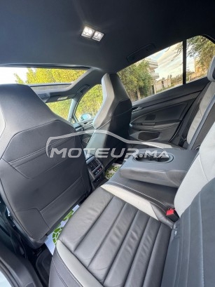 VOLKSWAGEN Golf 8 Gtd 2021 occasion 2826651