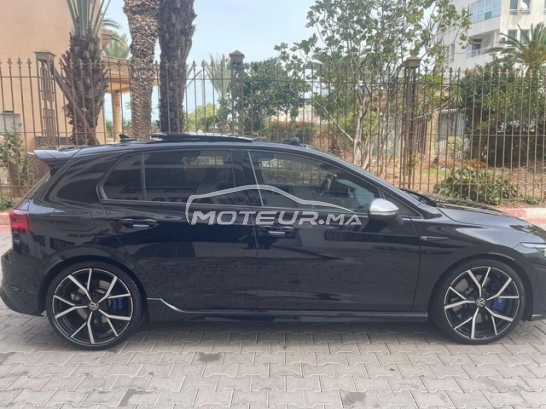VOLKSWAGEN Golf 8 occasion 1704901