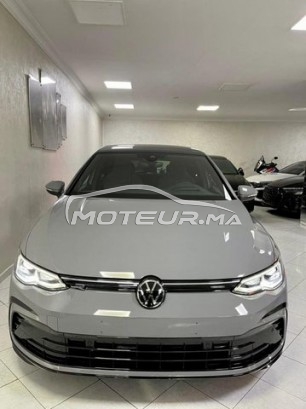 فولكزفاكن جولف 8 مستعملة 1546042