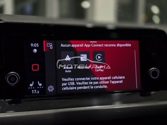 فولكزفاكن جولف 8 Gti مستعملة 2323164