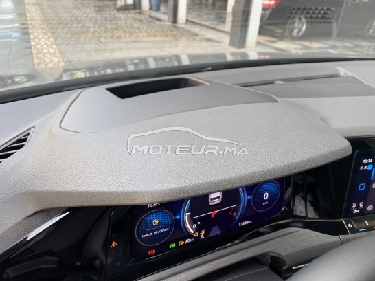 فولكزفاكن جولف 8 Gtd مستعملة 1261605