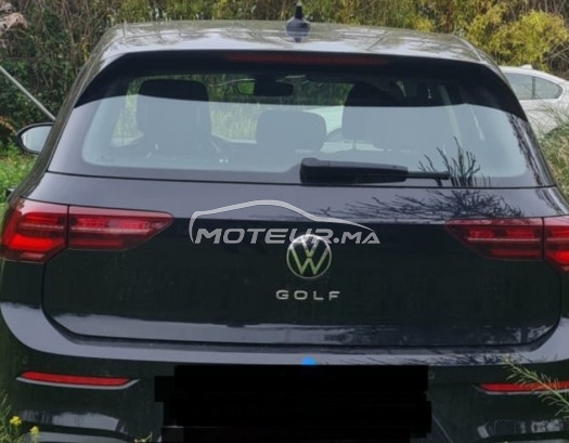 فولكزفاكن جولف 8 2l مستعملة 3315466