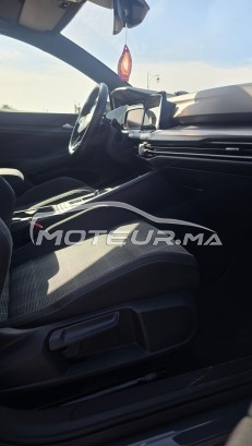 فولكزفاكن جولف 8 Hassan مستعملة 3504165