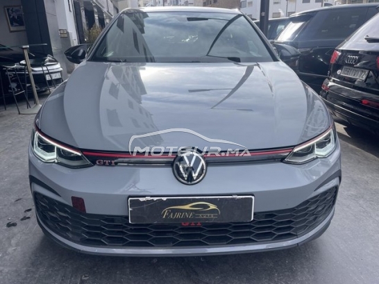 VOLKSWAGEN Golf 8 occasion 3099410