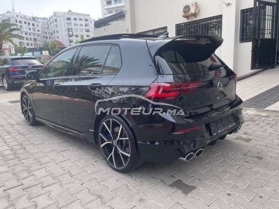 VOLKSWAGEN Golf 8 occasion 1704902