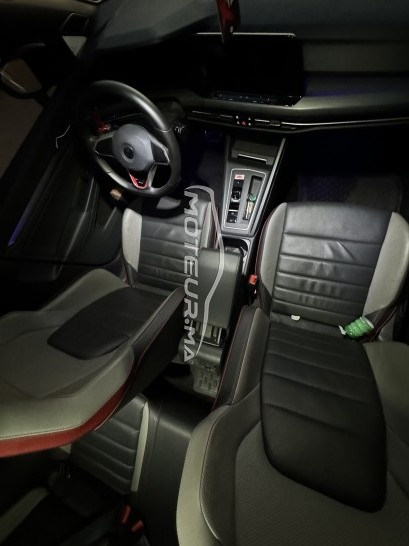 VOLKSWAGEN Golf 8 Gti occasion 1882012