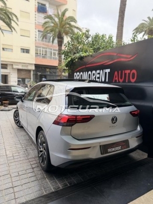 VOLKSWAGEN Golf 8 occasion 3337250