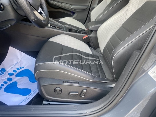 فولكزفاكن جولف 8 Gtd مستعملة 1261607