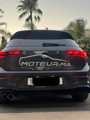 VOLKSWAGEN Golf 8 Golf 8 gtd occasion 2455123