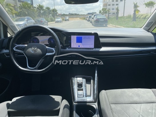 فولكزفاكن جولف 8 Style مستعملة 2287952