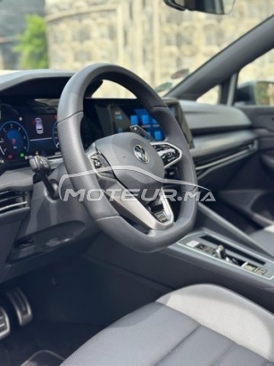 VOLKSWAGEN Golf 8 1.5 dci 110 edc occasion 2563700