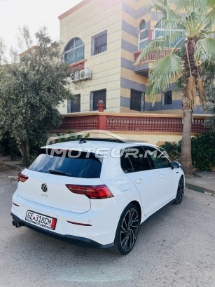 VOLKSWAGEN Golf 8 Gtd occasion 2777143