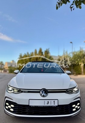 VOLKSWAGEN Golf 8 Gtd 2021 occasion 2826660