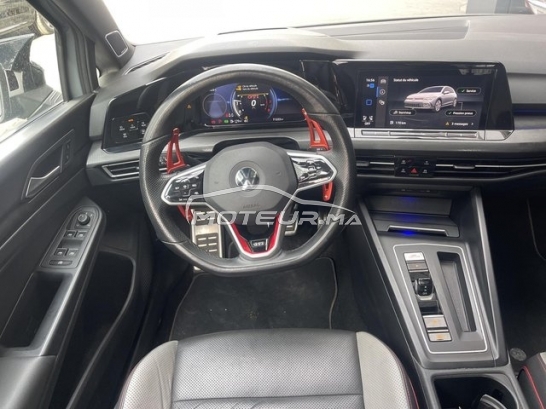 VOLKSWAGEN Golf 8 occasion 3099415