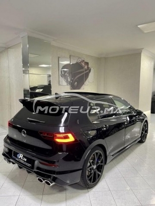 فولكزفاكن جولف 8 مستعملة 1514780