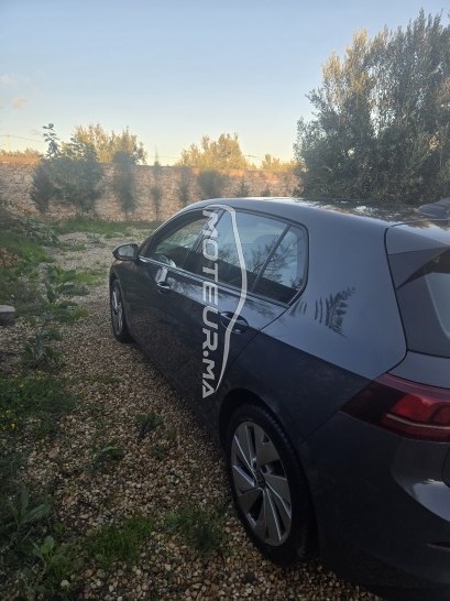 فولكزفاكن جولف 8 2025 مستعملة 3022950