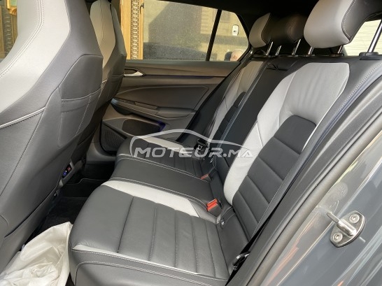 فولكزفاكن جولف 8 Gtd مستعملة 1261601