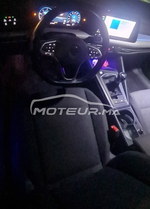 فولكزفاكن جولف 8 2l مستعملة 3315470