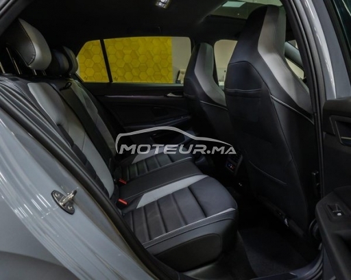 فولكزفاكن جولف 8 Gtd مستعملة 1697892