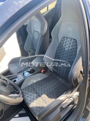 فولكزفاكن جولف 8 Rline مستعملة 1627908