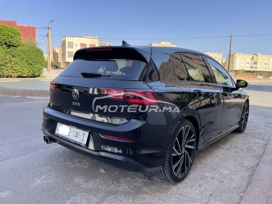 فولكزفاكن جولف 8 Gtd مستعملة 1647869