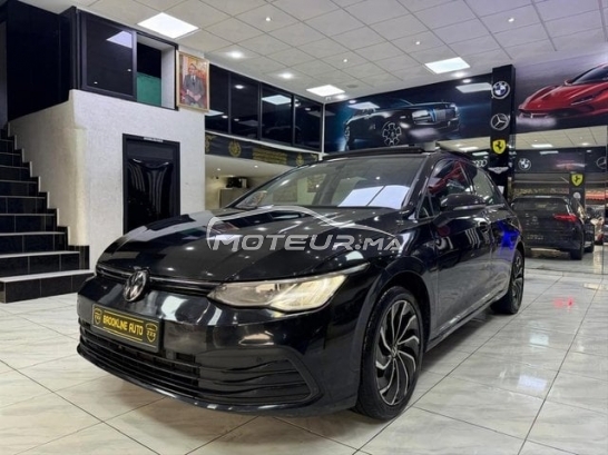 VOLKSWAGEN Golf 8 occasion 3183146
