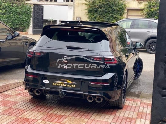 VOLKSWAGEN Golf 8 occasion 3366907