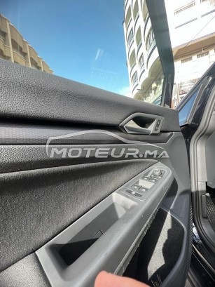 فولكزفاكن جولف 8 Gti مستعملة 1658326